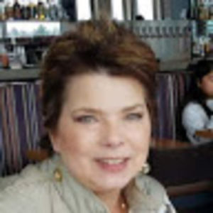 Meet your Posher, Cindy